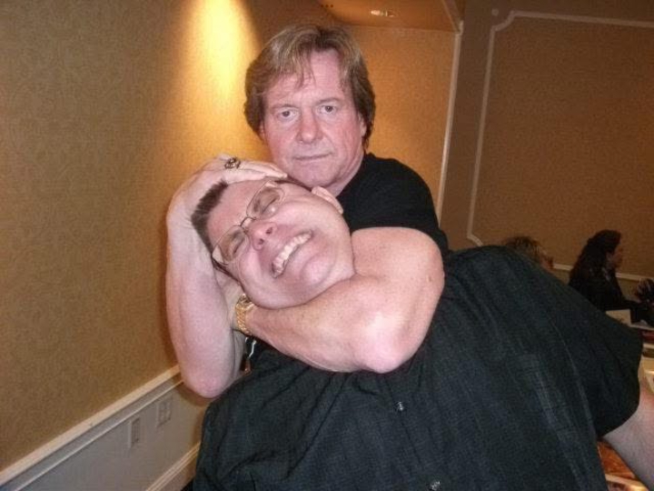 Mark Dennis - Class of 1987 - Central York High School