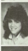 Elizabeth Raynes - Class of 1988 - Central York High School