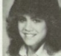 Elizabeth Raynes, class of 1988
