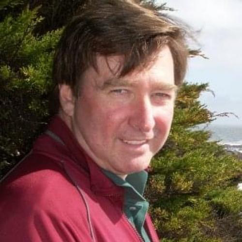 Joseph Donakey - Class of 1975 - Polo High School