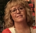 Diana Myers, class of 1982