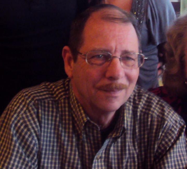 James Schutz - Class of 1965 - Potosi High School