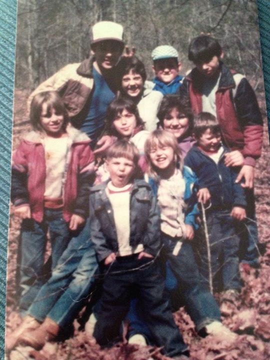 Sandy Benson - Class of 1975 - Potosi High School