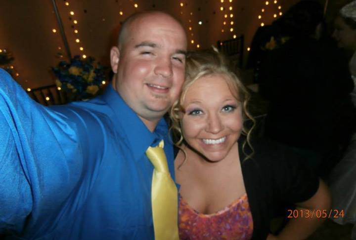 Robbie Woodland - Class of 2002 - Potosi High School