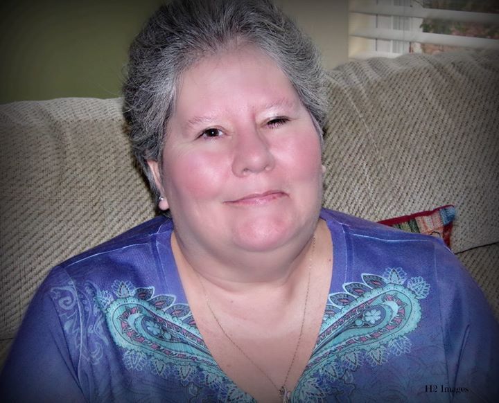Miranda Pickett - Class of 1973 - Potosi High School