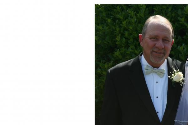 Jerry Chuck Seabourne - Class of 1969 - Potosi High School
