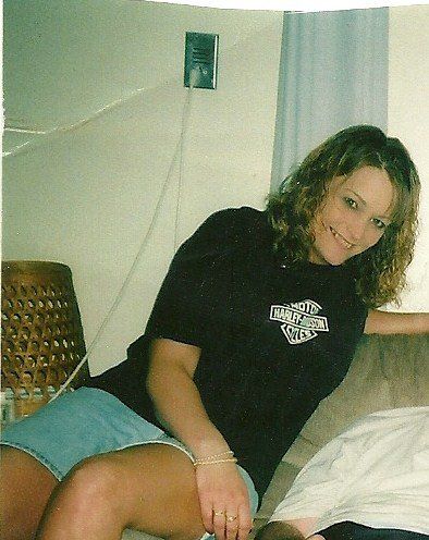Tracy Stewart Fritz - Class of 1990 - Potosi High School