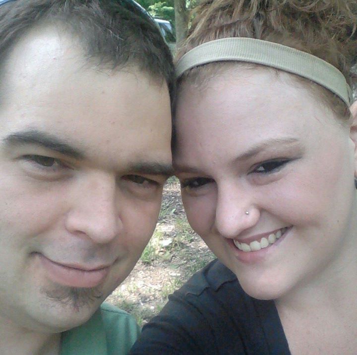 Kayla Riddle - Class of 2010 - Potosi High School