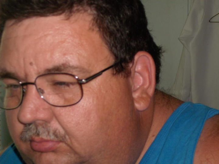 James Skaggs - Class of 1987 - Potosi High School