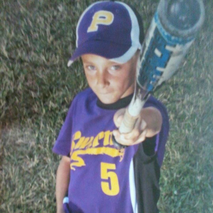 Jim Witcher - Class of 1994 - Potosi High School