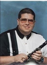William Barnett - Class of 2001 - Allegheny-clarion Valley High School