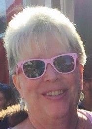 Diana Kriebel - Class of 1975 - Allegheny-clarion Valley High School