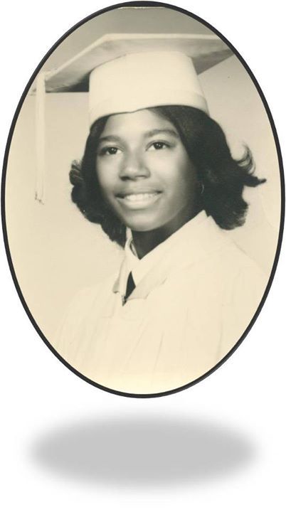 Bernadine Hines - Class of 1973 - Princeton High School