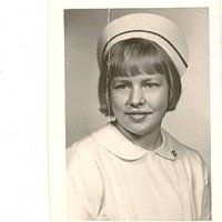 Linda Golden-mcguire - Class of 1967 - Princeton High School