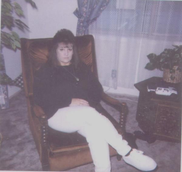 Lori West - Class of 1978 - Purdy High School