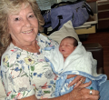 Loretta Jane Brown