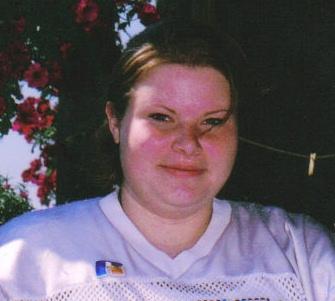 Emily Harbert - Class of 2005 - Putnam Co. High School