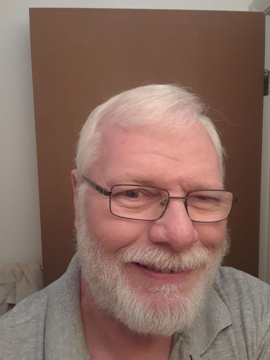 Jim Pauley - Class of 1973 - Putnam Co. High School