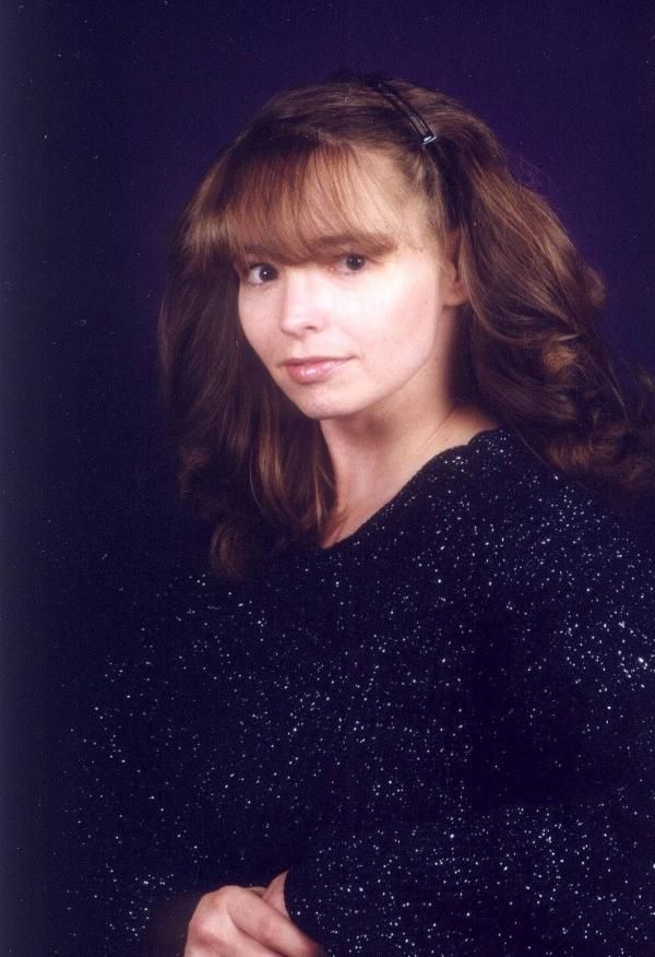 Missy Andress - Class of 1984 - Big Sky High School