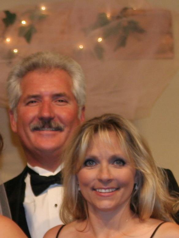 Donna Pearson - Class of 1984 - Big Sky High School