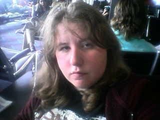 Heather Snyder-laver - Class of 2007 - Big Sky High School