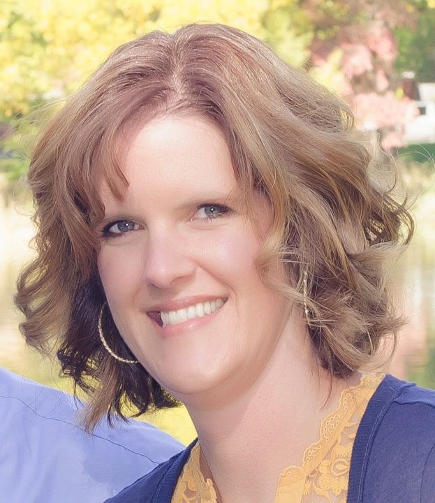 Karina Wilson - Class of 1991 - Big Sky High School