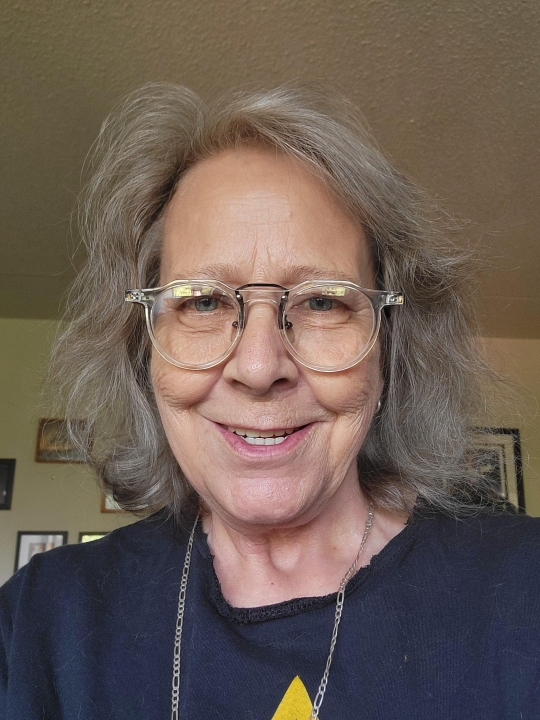 Jeannine Jeannine Seiple - Class of 1972 - Chartiers Valley High School