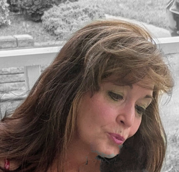 Michelle Prentice - Class of 1987 - Chartiers Valley High School