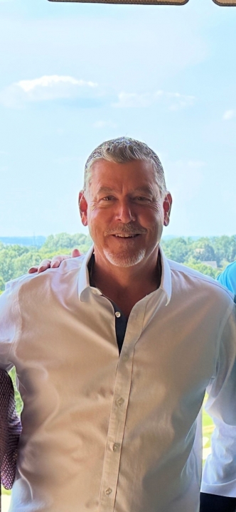 David Swanson - Class of 1979 - Chartiers Valley High School