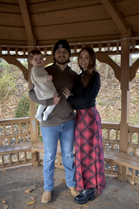 Mary Kantner Mary Volinsky - Class of 2020 - Chartiers Valley High School