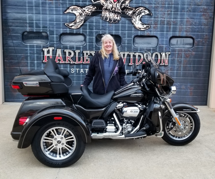 Jane Dietz - Class of 1979 - Chartiers Valley High School