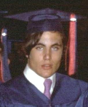 David Miller - Class of 1971 - Chartiers Valley High School