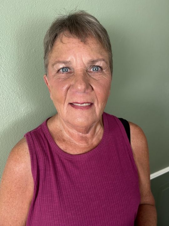 Linda Brammer - Class of 1975 - Chartiers Valley High School