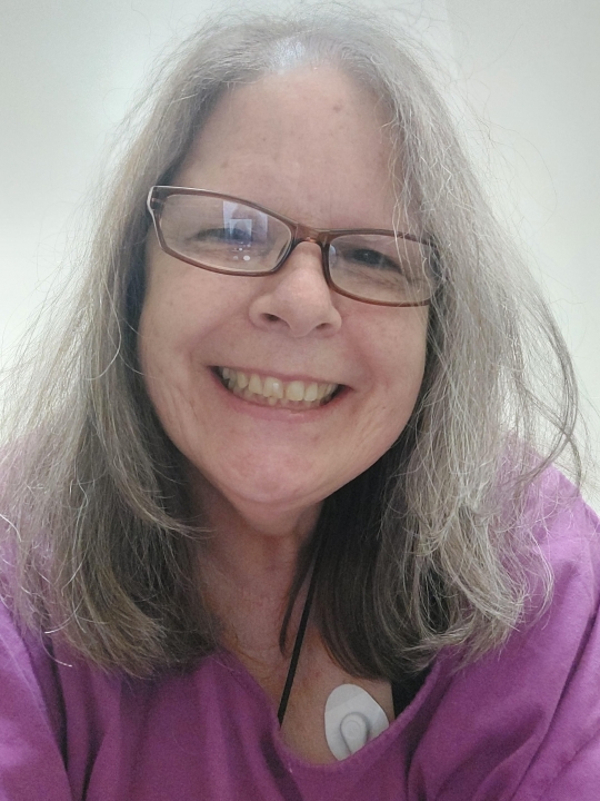 Carol Kleer - Class of 1972 - Chartiers Valley High School