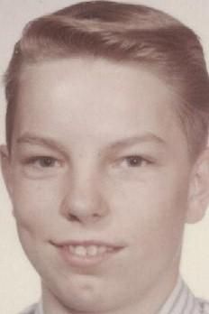 Mike Schellhaas - Class of 1967 - Chartiers Valley High School