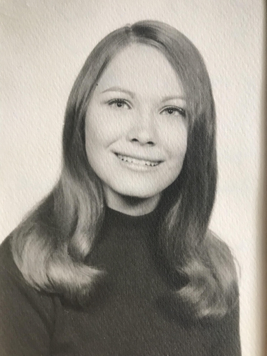 Kathleen Allen - Class of 1971 - Chartiers Valley High School