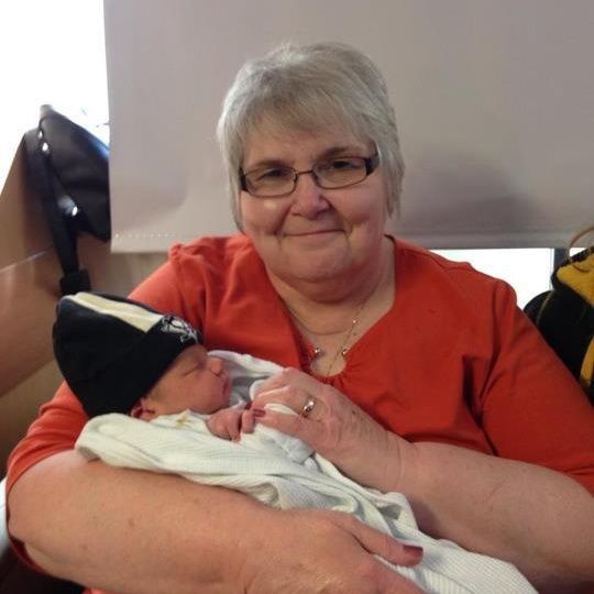 Kathy Defeo - Class of 1969 - Chartiers Valley High School