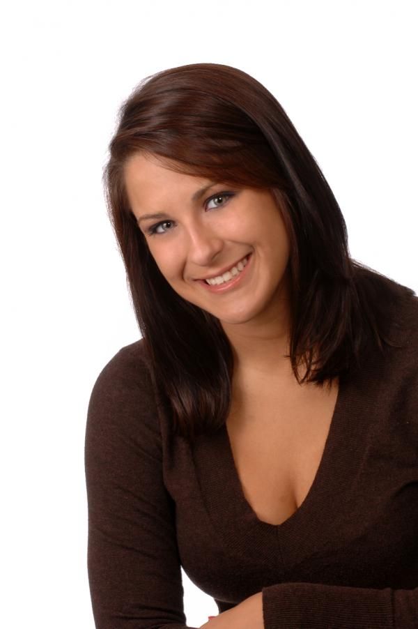 Alix Keil - Class of 2007 - Chartiers Valley High School