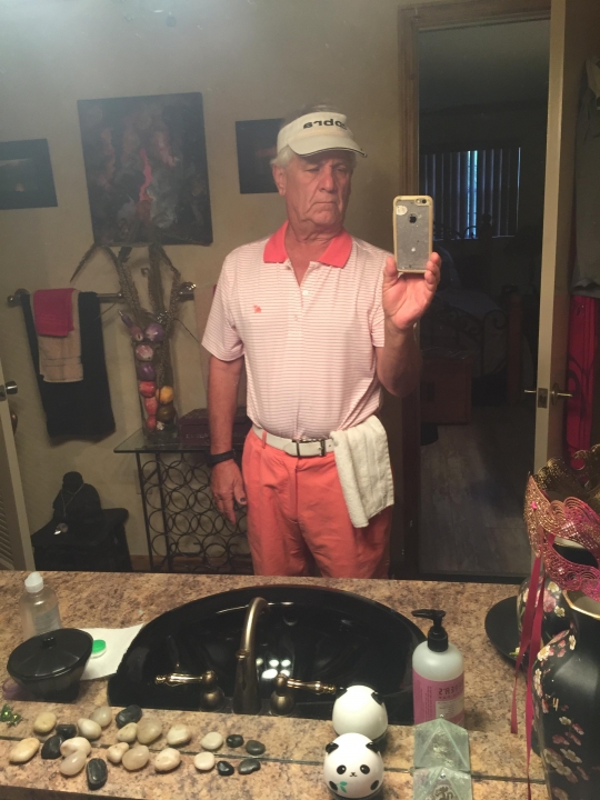 Duane Heffler - Class of 1970 - Chartiers Valley High School