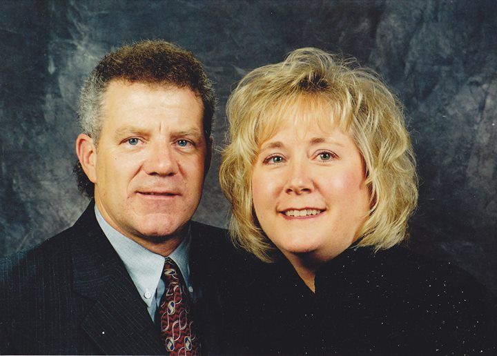 Tim Donovan - Class of 1970 - Chartiers Valley High School