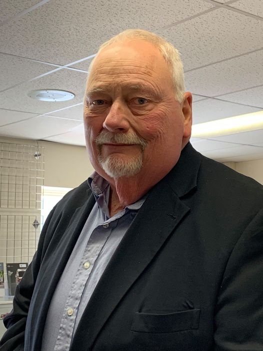 Duane Yenchik - Class of 1971 - Chartiers Valley High School