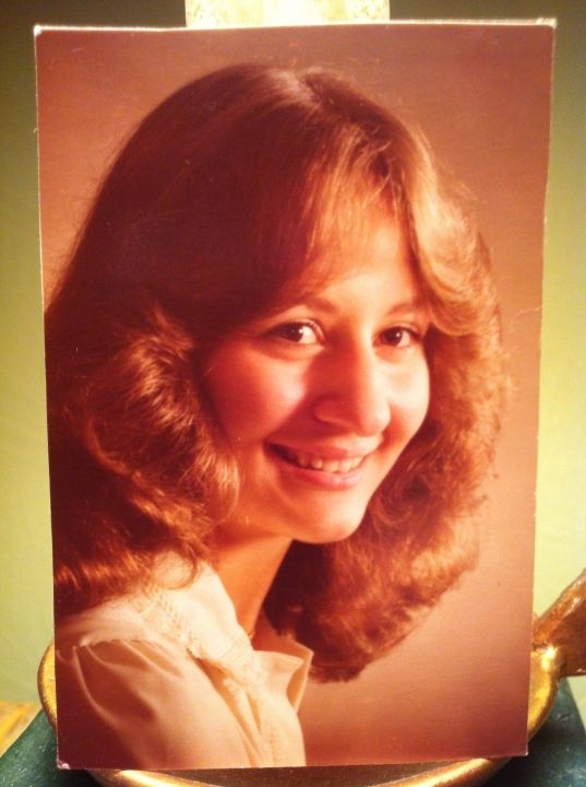 Kimberly Lober - Class of 1979 - Chartiers Valley High School