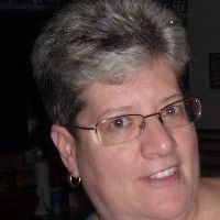 Carol Ricketts - Class of 1971 - Chartiers Valley High School