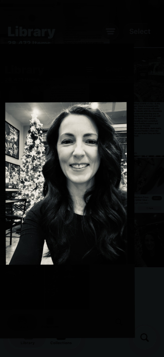 Rachel Lowder - Class of 2005 - Chartiers Valley High School