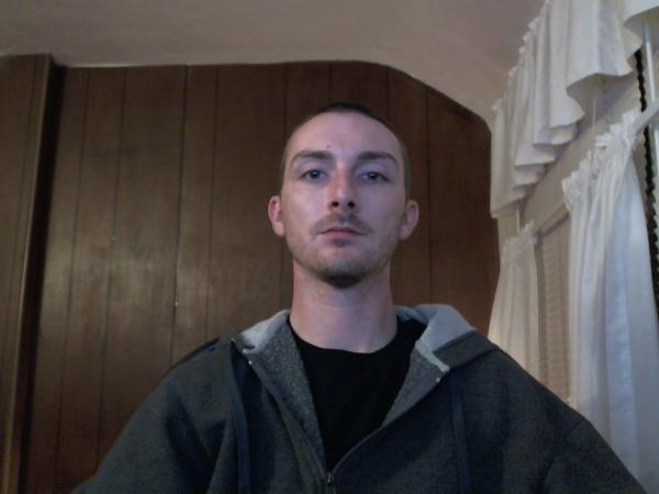 Jason Hymes - Class of 1998 - Chartiers Valley High School