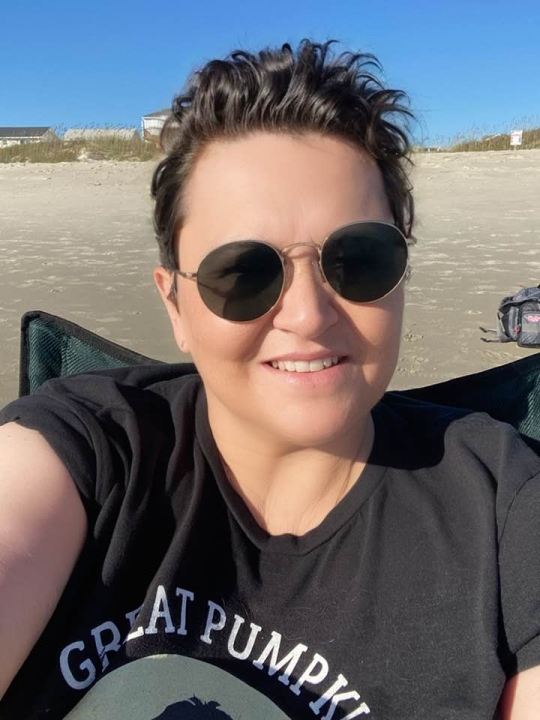 Jennifer Lawson - Class of 1983 - Chartiers Valley High School