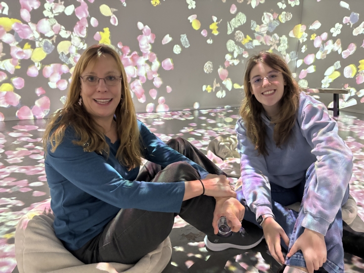 Rebekah Oyler - Class of 1986 - Chartiers Valley High School