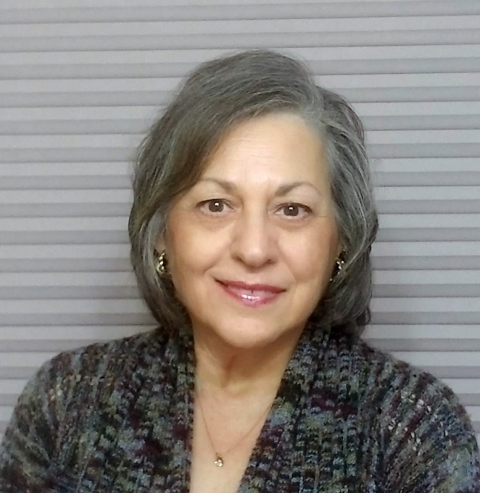Denise Yarussi - Class of 1972 - Chartiers Valley High School