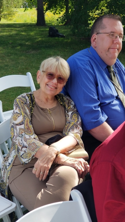 Frances Costanzo - Class of 1964 - Chartiers Valley High School
