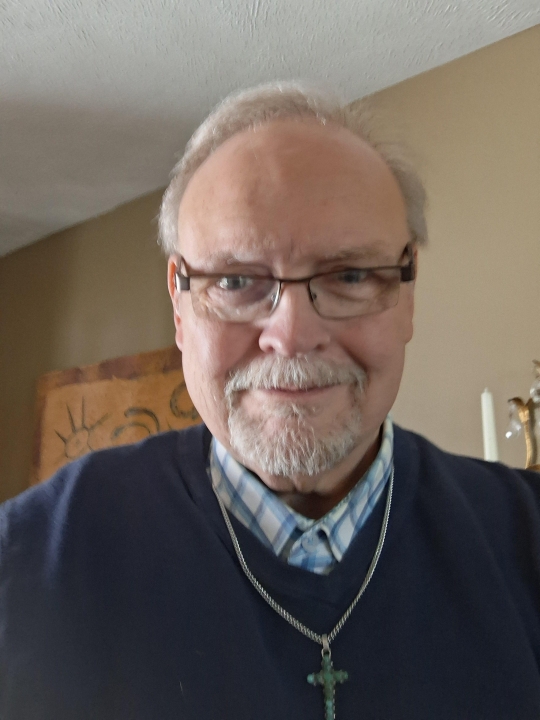 Andre Wachenheimer - Class of 1971 - Chartiers Valley High School